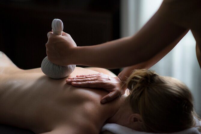 AROMATHERAPY MASSAGE 90 mins - FAQs