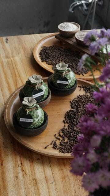 aromatherapy-massage