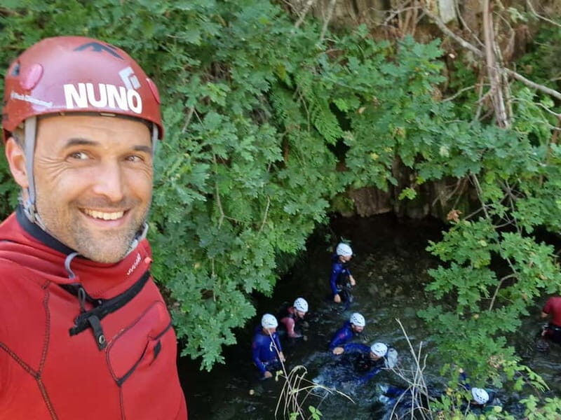 Arouca: Canyoning Adventure in Rio de Frades - Frequently Asked Questions