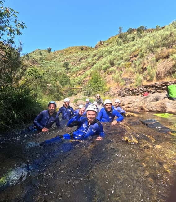 Arouca: Canyoning Adventure in Rio de Frades - Final Thoughts