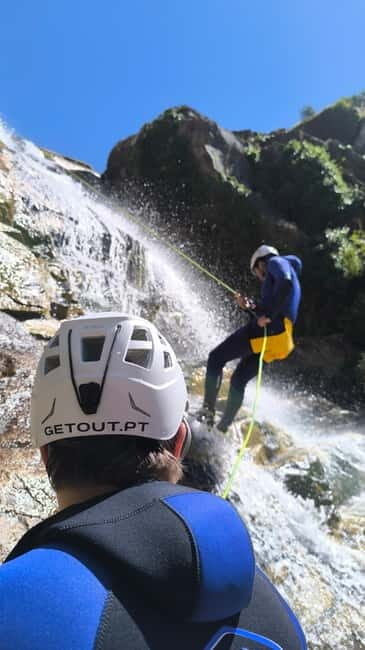 Arouca: Canyoning in Rio Teixeira - FAQs