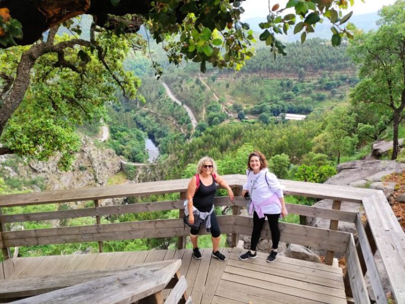 Arouca: Guided Tour Paiva Walkways + 516 Suspension Bridge - Arouca: Guided Tour Paiva Walkways + 516 Suspension Bridge