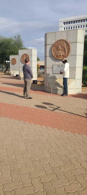 Around Gaborone Adventure - Who Is This Tour Best For?