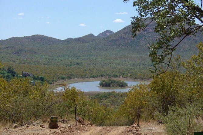 Around Gaborone Adventure - FAQ