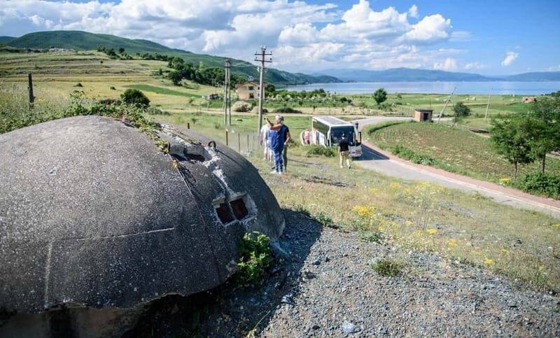 Around the lake Albania from Ohrid and Struga. - What to Expect on the Tour
