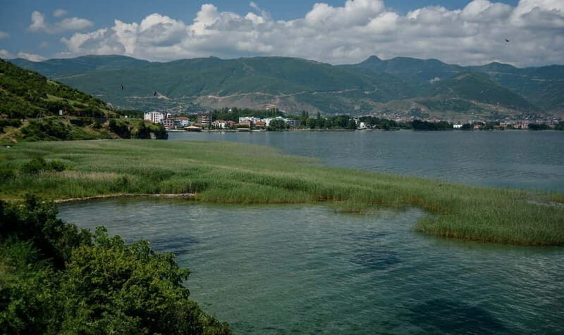 Around the lake Albania from Ohrid and Struga. - Frequently Asked Questions (FAQs)