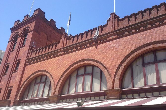 Around the Square Adelaide Walking Tour - An In-Depth Look at the Tour Itinerary