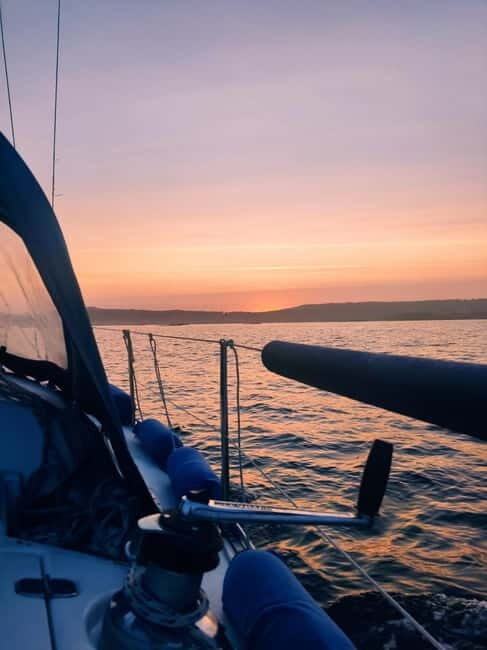 Arousa Estuary: Exclusive sailing routes - An Authentic Sail Through Galicia’s Most Beautiful Corners