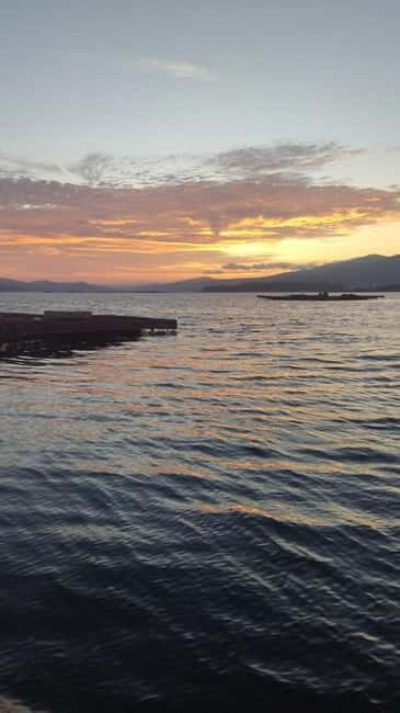 Arousa Estuary: Exclusive sailing routes - Frequently Asked Questions