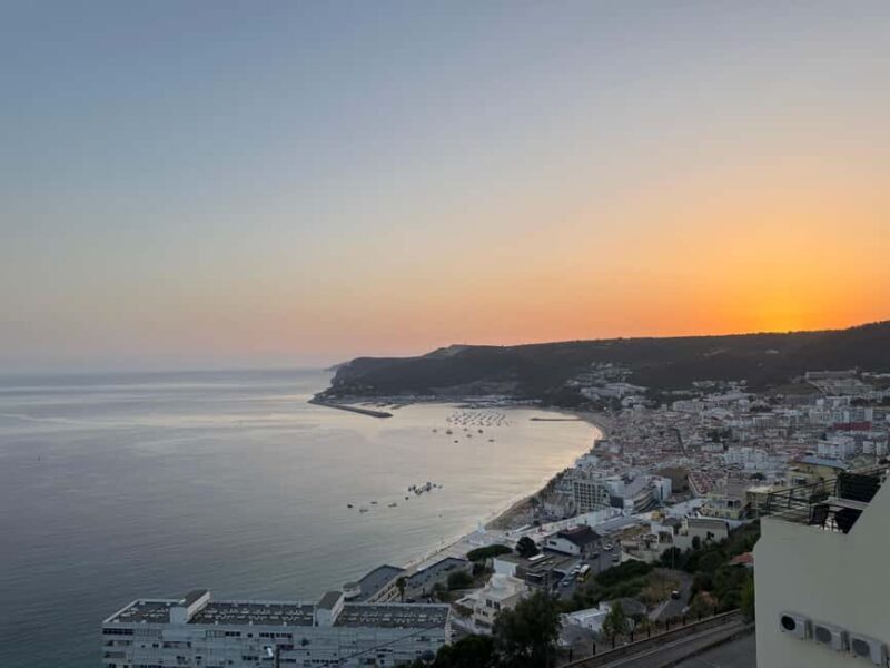 Arrábida: Boat Tour along the Coast - Who Should Consider This Tour?