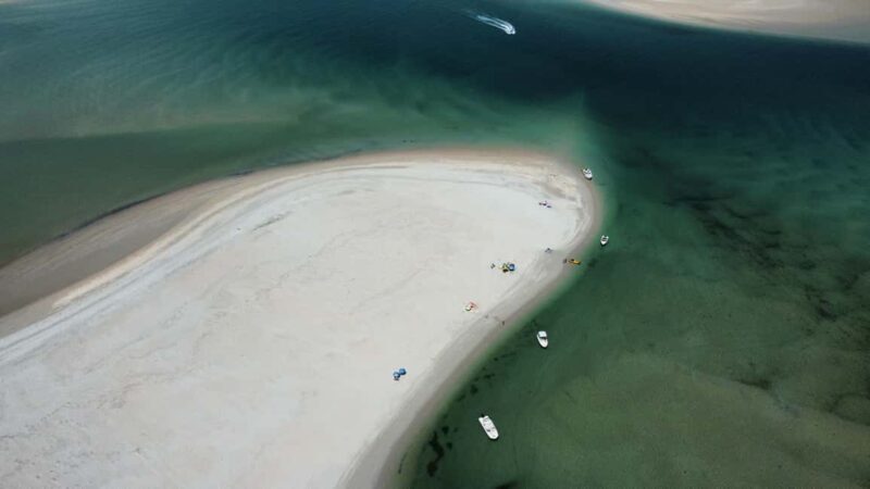 Arrábida: Boat Tour Experience - A Complete Breakdown of the Experience