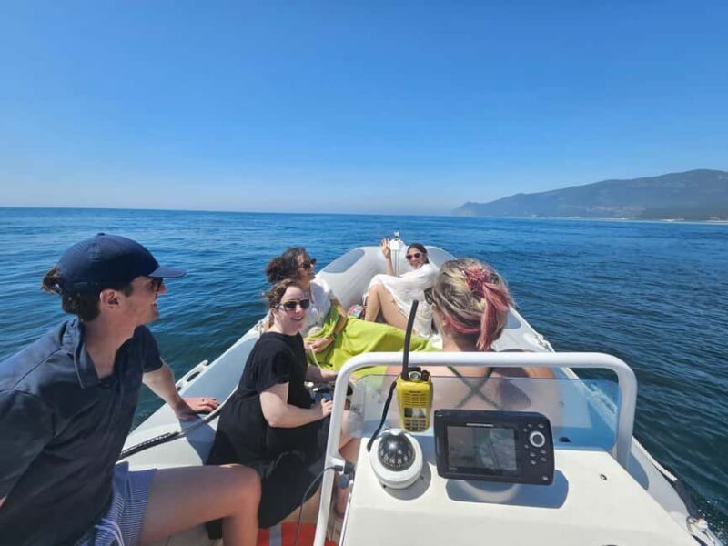 Arrábida: Boat Tour Experience - Final Thoughts