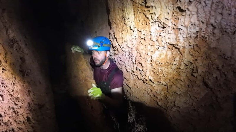 Arrábida: Guided Caving Experience + Rapel - FAQ