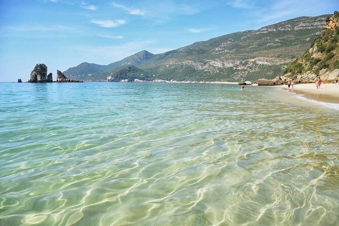 Arrábida Jeep Tour  Europe's Most Beautiful Beach & Hidden Gems - Authentic Reviews and Insights