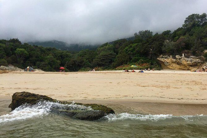 Arrábida Jeep Tour  Europe's Most Beautiful Beach & Hidden Gems - FAQ