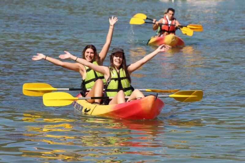 arrabida-kayak-tour