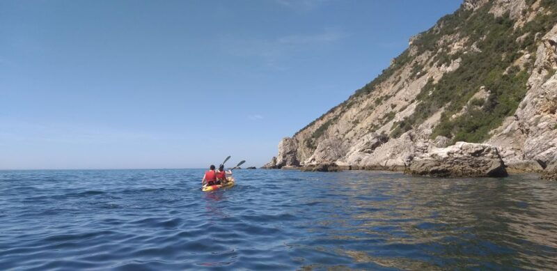 arrabida-kayak-tour