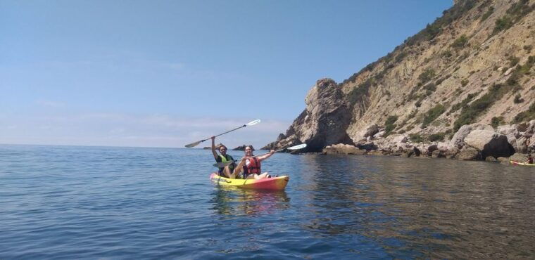 arrabida-kayak-tour