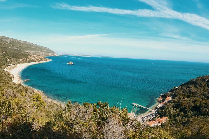 Arrábida Kayaking & Wild Beach Snorkeling/ Pick-Up Available - Frequently Asked Questions