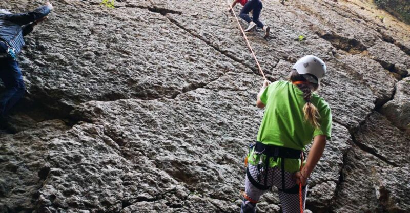 Arrábida: Rock Climbing Experience - FAQ