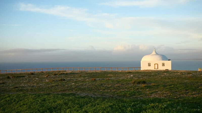 Arrábida & Sesimbra Day Trip: Wine Tasting, Nature & Beaches - Key Points
