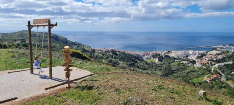 Arrábida & Sesimbra Day Trip: Wine Tasting, Nature & Beaches - Scenic Drive into Arrábida Natural Park