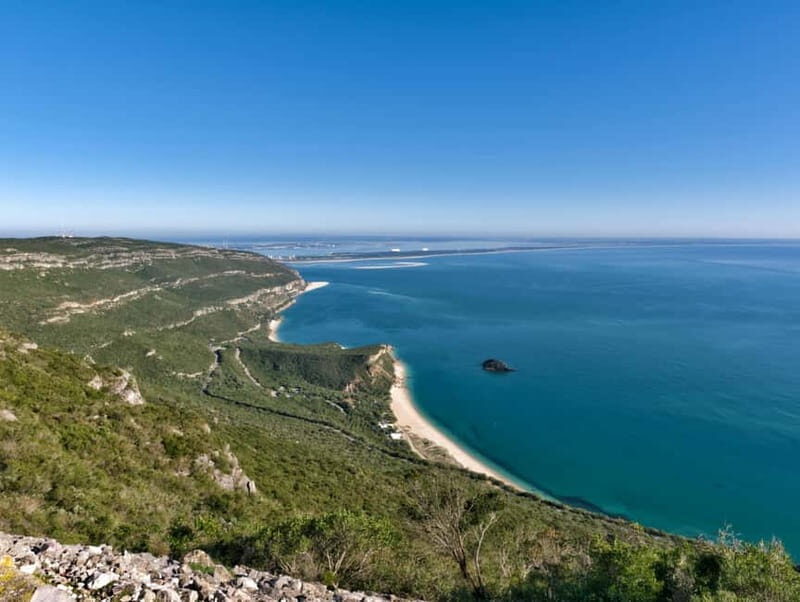 Arrábida & Sesimbra Day Trip: Wine Tasting, Nature & Beaches - Return Journey & Drop-offs