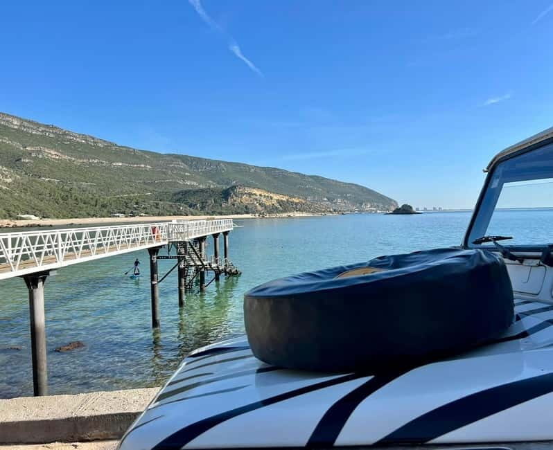 Arrábida - Sesimbra: Jeep Tour and Wine Tasting at Azeitão - FAQ