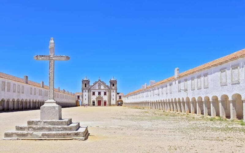 Arrábida - Sesimbra: Jeep Tour From Cabo Espichel to Lagoa - Key Points
