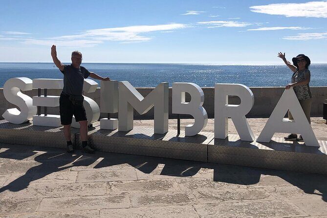 Arrabida, Setubal, Sesimbra, beach, wine tasting on private Tour - Who This Tour Is Best For