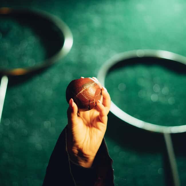 Arrábida Shopping Center: Wizard School Hogwarts Escape Room - An In-Depth Look at the Wizard School Escape Room