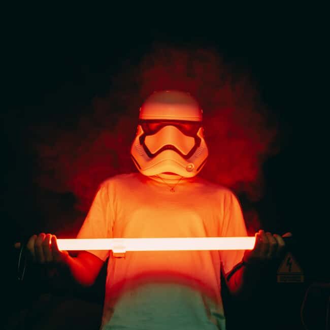 Arrábida Shopping Centre: Space Wars Escape Room - Who Should Try It?