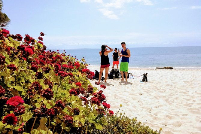 arrabida-snorkeling-adventure-with-transfer-from-lisbon