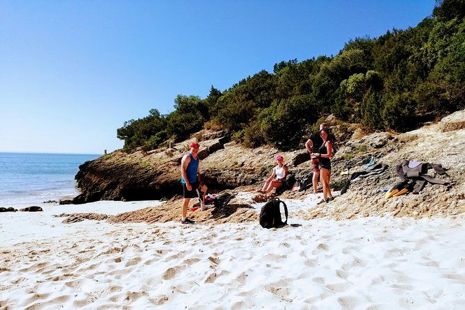 arrabida-snorkeling-adventure-with-transfer-from-lisbon