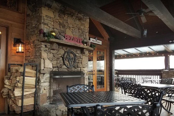 arrington-vineyard-winery-round-trip-shuttle-transportation-from-nashville-2