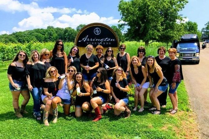 arrington-vineyard-winery-round-trip-shuttle-transportation-from-nashville
