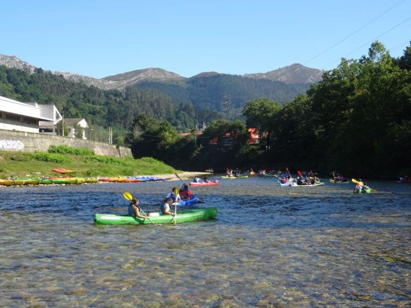 arriondas-canoeing-adventure-descent-on-the-sella-river