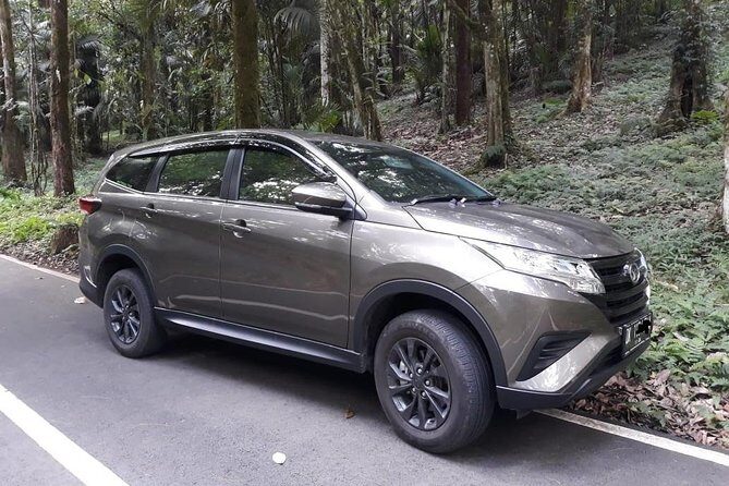 Arrival Airport Bali (DPS) to Ubud, Canggu, Tanah Lot and Uluwatu - The Drop-Off Zones & Their Advantages