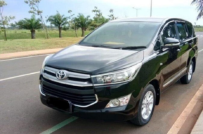 Arrival Airport Bali (DPS) to Ubud, Canggu, Tanah Lot and Uluwatu - FAQ