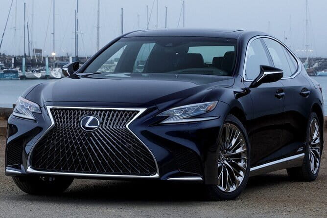 Arrival by Private Minivan from Kansai Airport KIX to Kyoto City - FAQ