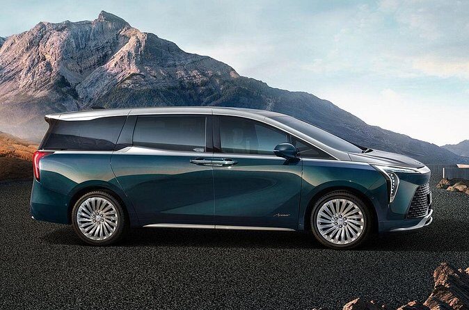 Arrival by Private MiniVan from Pudong Airport PVG to Shanghai - Final thoughts: is this the right choice?