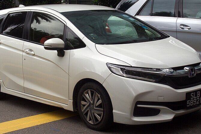 Arrival & Departure: Airport to Colombo or Colombo to Airport - FAQs