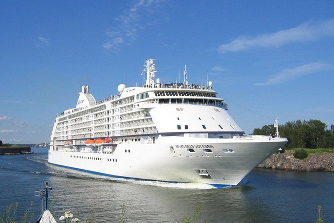 arrival-departure-or-round-trip-private-transfer-central-london-to-southampton-cruise-port