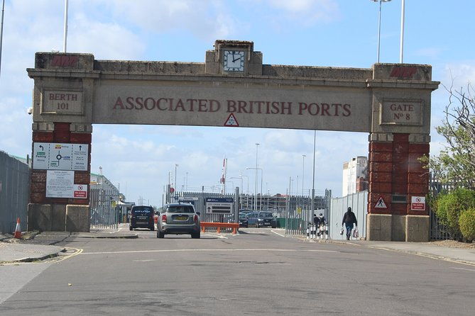 arrival-departure-or-round-trip-private-transfer-central-london-to-southampton-cruise-port