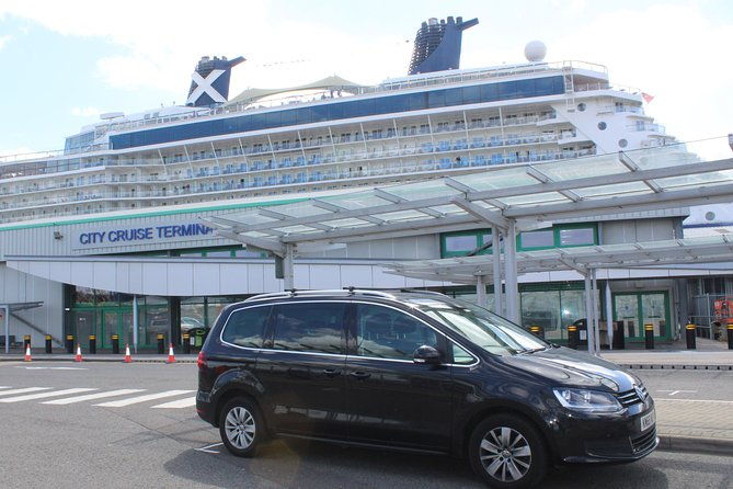 arrival-departure-private-transfer-heathrow-airport-to-southampton-cruise-port