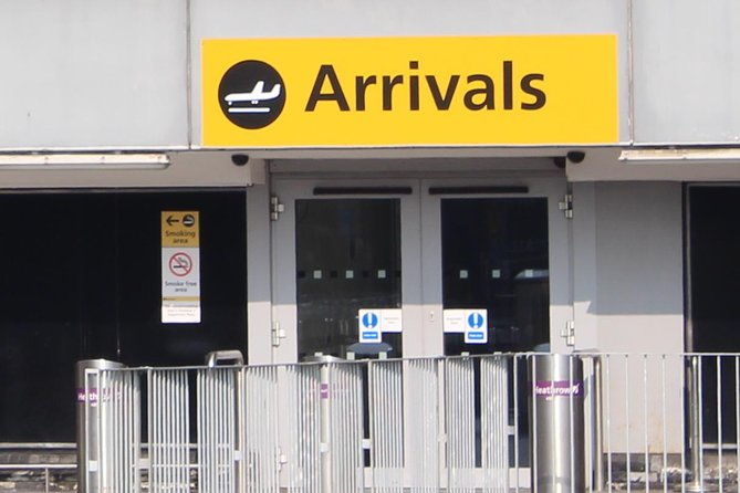arrival-departure-private-transfer-heathrow-airport-to-southampton-cruise-port