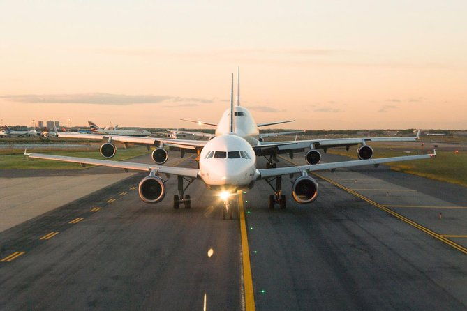 arrival-departure-private-transfer-heathrow-airport-to-southampton-cruise-port