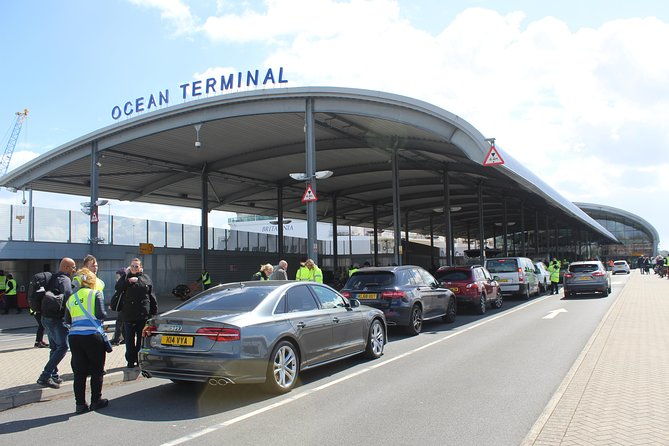 arrival-departure-private-transfer-heathrow-airport-to-southampton-cruise-port