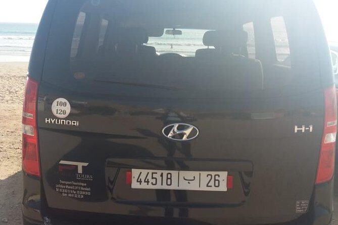 arrival from agadir airport to All Agadir city - Who Is This Service Best For?