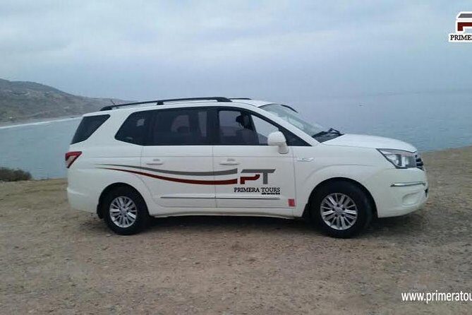 arrival from agadir airport to All Agadir city - The Sum Up: Why You Should Consider This Transfer